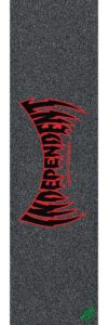 Independent Voltage Span Large Mob Skateboard Griptape