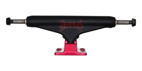 INDEPENDENT STAGE 11 Hollow Voltage Span SKATEBOARD TRUCK 139