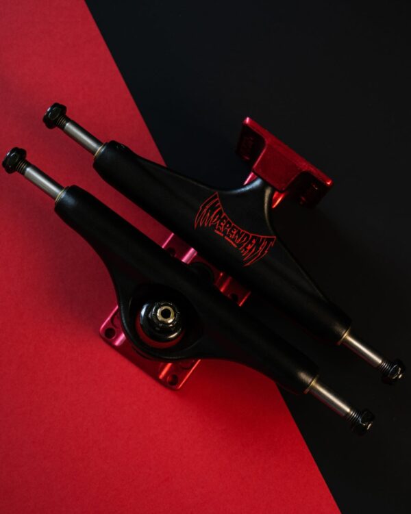 INDEPENDENT STAGE 11 Hollow Voltage Span SKATEBOARD TRUCK 139