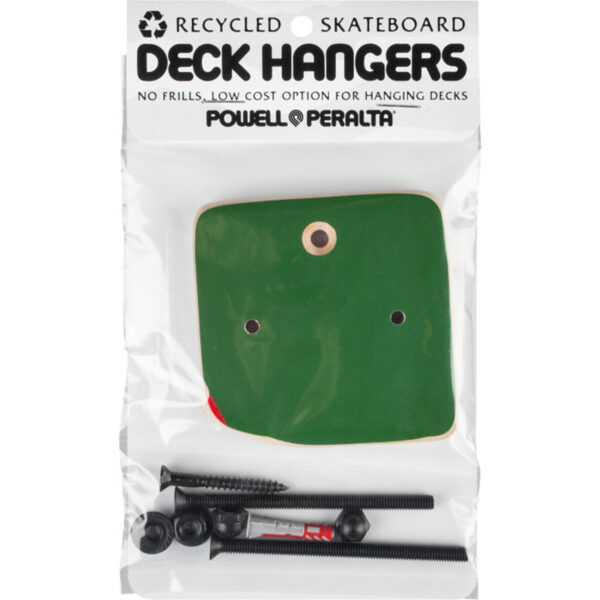 POWELL PERALTA RECYCLED DECK WALL HANGER