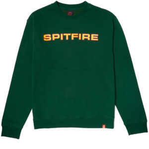 Crewneck/fleece