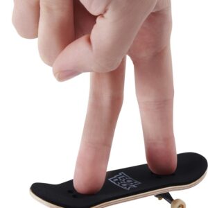 Fingerboards