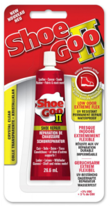 SHOE GOO - II CLR 59.1 ML EU