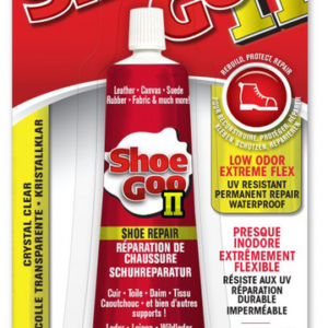 SHOE GOO - II CLR 59.1 ML EU