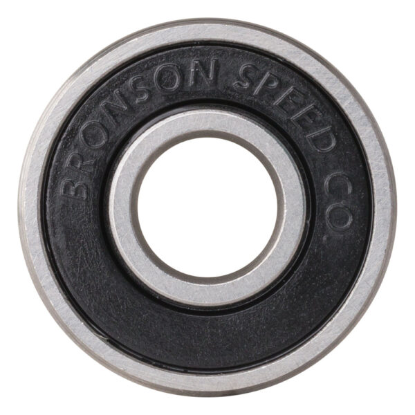 Bronson Ceramic Skateboard Bearings