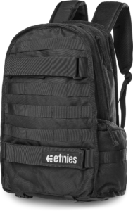 etnies - MARANA LIGHT BACKPACK ( black )