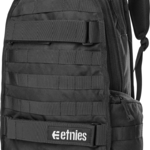 etnies - MARANA LIGHT BACKPACK ( black )