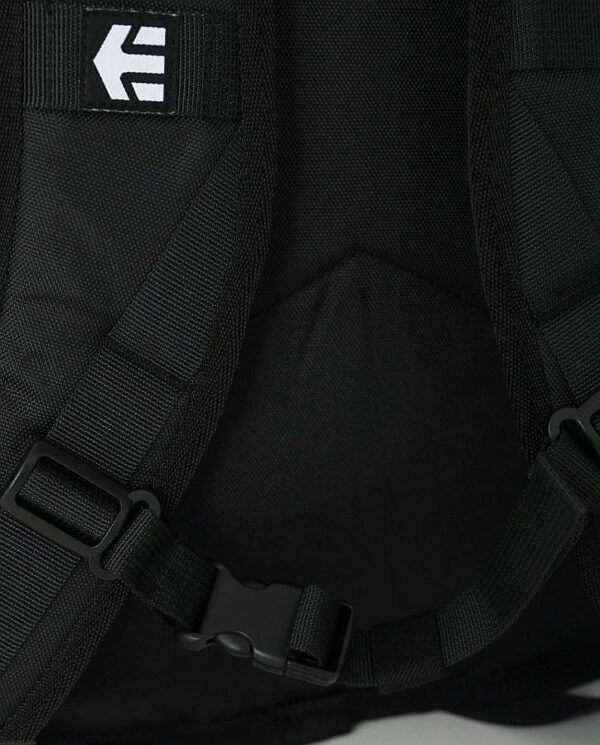 etnies - MARANA LIGHT BACKPACK ( black )