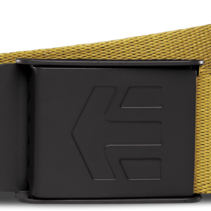 ETNIES - STAPLEZ BELT OS ( CAMEL )