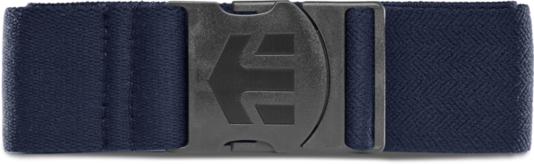 ETNIES - ICON ELASTIC BELT OS ( NAVY )