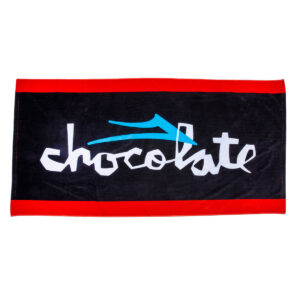 LAKAI X CHOCOLATE - LA PLAYA TOWEL