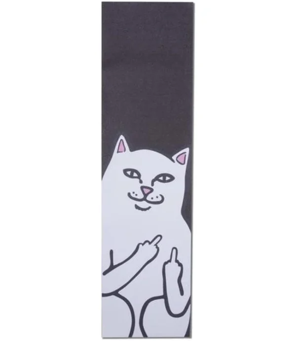 RIPNDIP Lord Nermal Grip Tape (black)