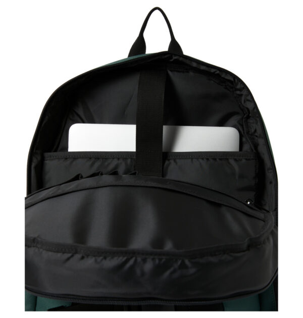 dc shoes CHALKERS 28L SKATE BACKPACK ( tgd0 )