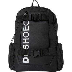 dc shoes CHALKERS 28L SKATE BACKPACK