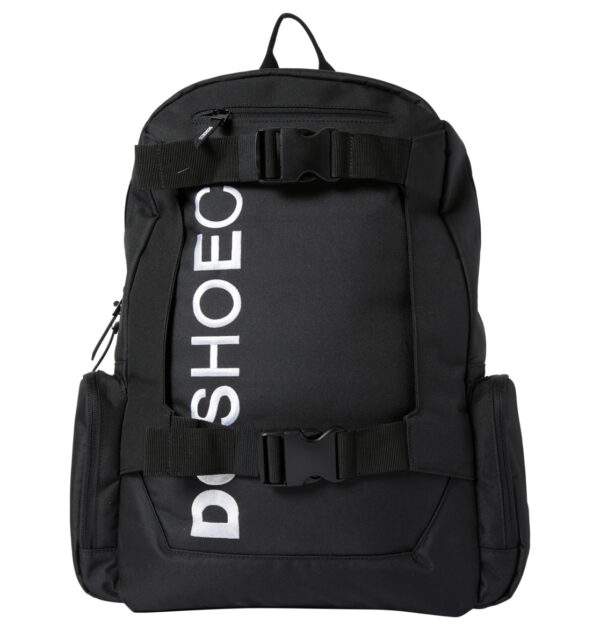 dc shoes CHALKERS 28L SKATE BACKPACK