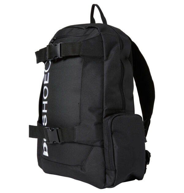 dc shoes CHALKERS 28L SKATE BACKPACK