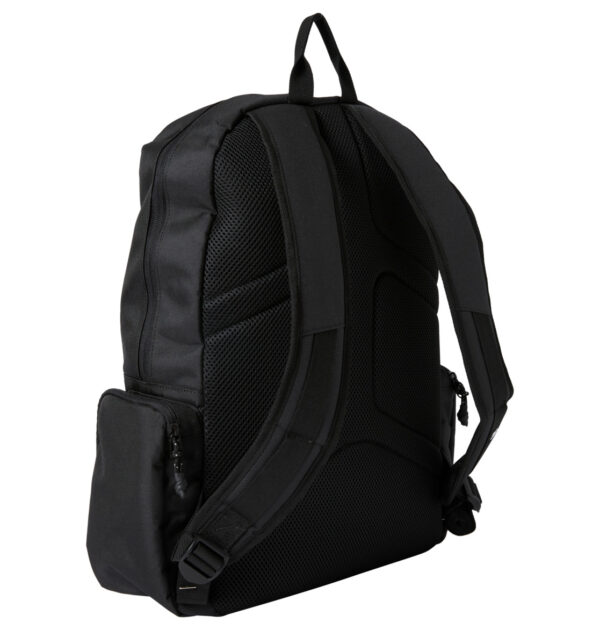 dc shoes CHALKERS 28L SKATE BACKPACK