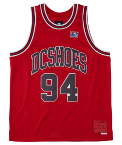 DC shoes SHY TOWN JERSEY