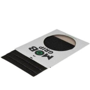 MOB grip - SUPER COARSE GRIT #30 GRIP TAPE PACK 3 SHEETS 11IN X 14IN
