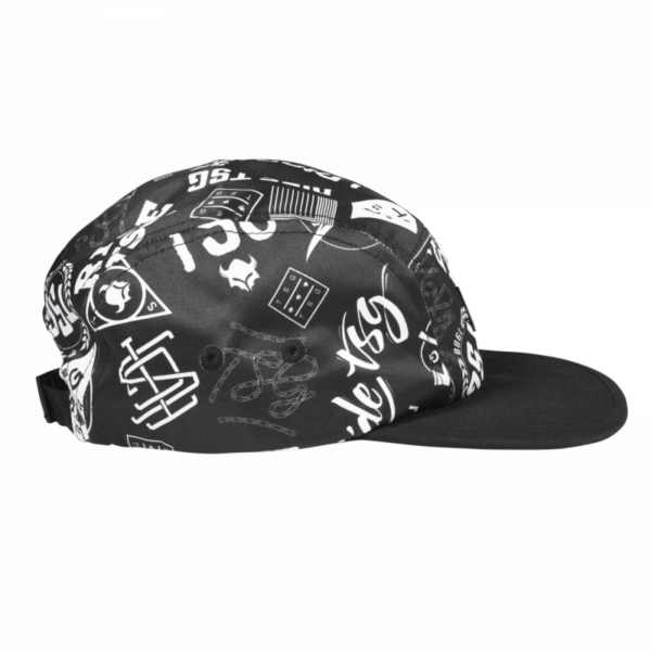 TSG 5 PANEL CAP