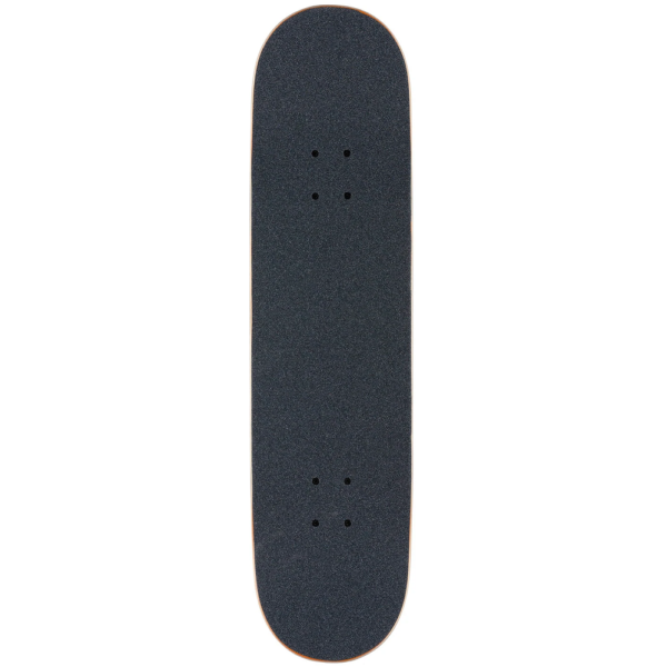 Foundation Push Mellow Cat complete 7.75"