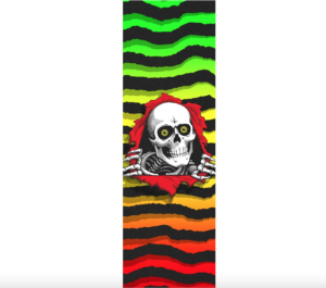 Griptapes Powell griptape Ripper Fade