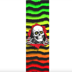 Griptapes Powell griptape Ripper Fade