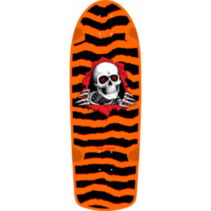 Powell Peralta OG Ripper ReIssue deck 10"