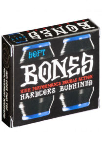 bones Hardcore Bushings Soft 81A