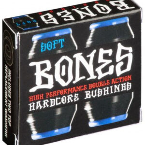 bones Hardcore Bushings Soft 81A