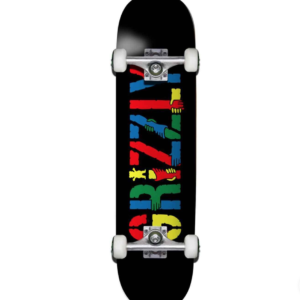 GRIZZLY GET A GRIP COMPLETE 7,88"