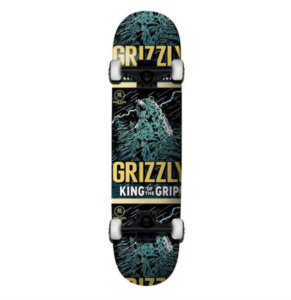 GRIZZLY GRIZZILLA COMPLETE 7,5"