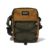 huf Bowery Side Bag Olive