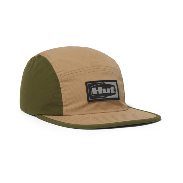 huf Cinch Tech Volley Hat Sand