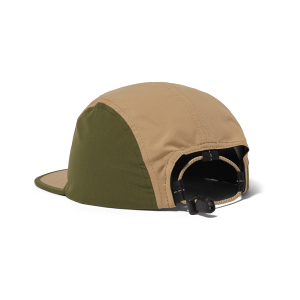 huf Cinch Tech Volley Hat Sand