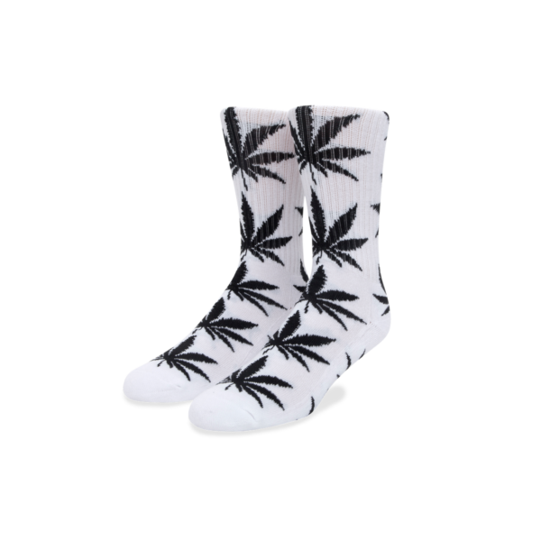 Huf Set Plantlife Sock os White