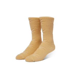 huf Reverse Weave Plantlife Sock os Sand