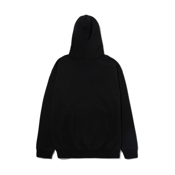 Huf Set Box P/O Hoodie Black