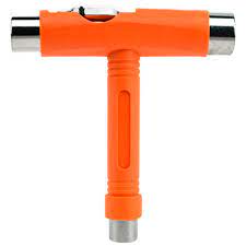 T Tool Orange