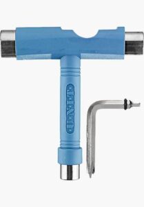 T TOOL Lite Blue