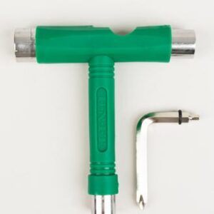 T TOOL Green