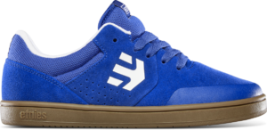 ETNIES MARANA KIDS (ROYAL BLEU/WHITE)