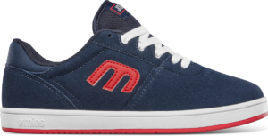 ETNIES - JOSLIN KIDS (NAVY/RED/WHITE)