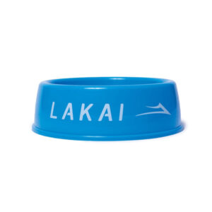 lakai - Lakai Fur-Sher Dog Bowl ( royal Blue )