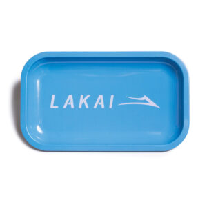 lakai - SERVE YOURSELF TRAy ( royal Blue )