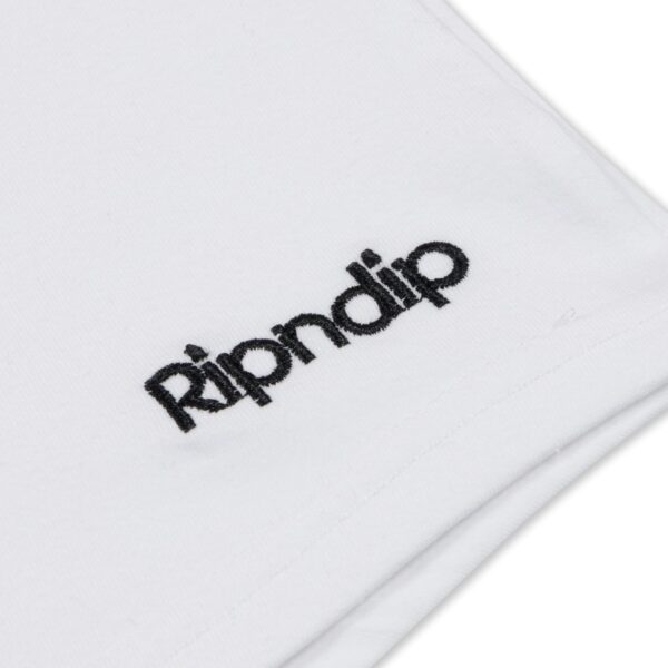 ripndip SMD BOXERS (WHITE)