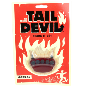 Tail Devil - Tail Devil