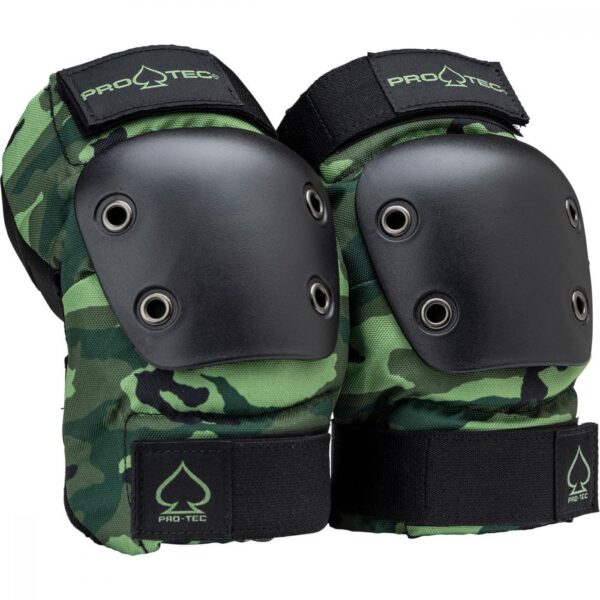 pro-tec - street elbow pads