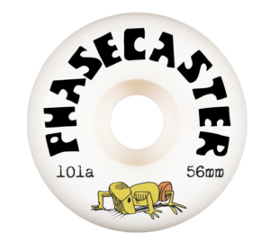 Phasecaster Wheels Sonora 52mm 101a