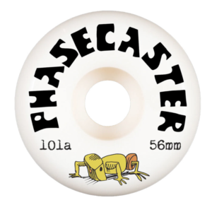 Phasecaster Wheels Sonora 52mm 101a